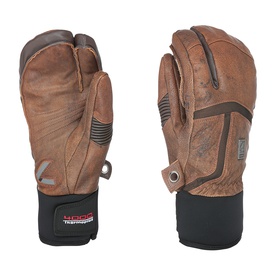 Off Piste Leather Trigger Glove